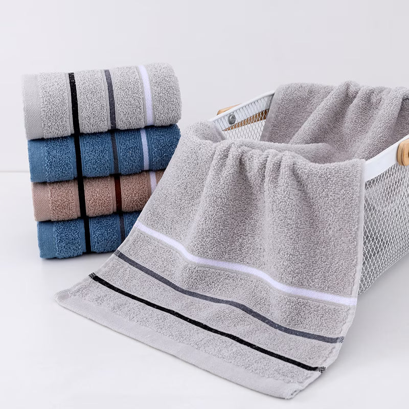 Soft & Absorbent Towel