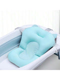 Baby Bath Seat Cushion