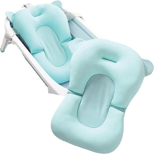Baby Bath Seat Cushion