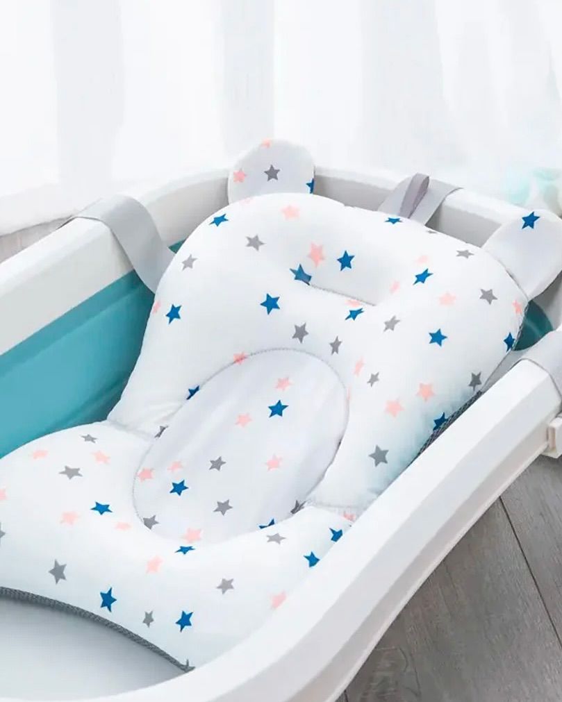 Baby Bath Seat Cushion