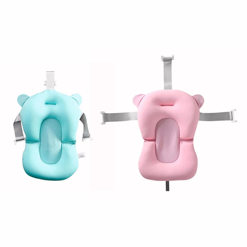 Baby Bath Seat Cushion